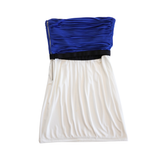 Gucci Strapless Mini Dress - Women's M