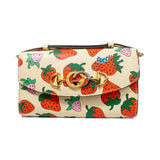 Gucci 'Mini Zumi' Shoulder Bag