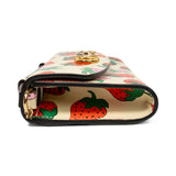 Gucci 'Mini Zumi' Shoulder Bag