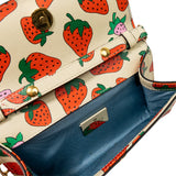 Gucci 'Mini Zumi' Shoulder Bag