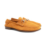 Gucci Horsebit Loafers - Women's 40