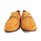 Gucci Horsebit Loafers - Women's 40