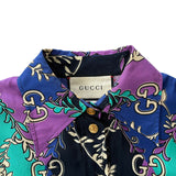 Gucci Shirt Dress - Women's 40