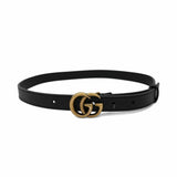 Gucci 'Marmont' Belt - 75/30