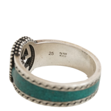 Gucci 'Interlocking G' Ring
