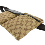 Gucci Waist Bag - Fashionably Yours