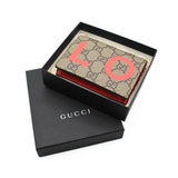 Gucci 'Love' Wallet