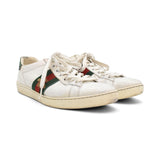 Gucci 'Ace' Sneakers - Women's 36