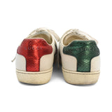 Gucci 'Ace' Sneakers - Women's 36