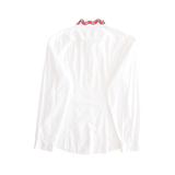 Gucci Embroidered Button-Down Shirt - Men's 48