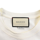 Gucci Graphic T-Shirt - Men's XS