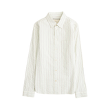 Gucci 'College' Button Down Shirt - Men's 46