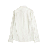 Gucci 'College' Button Down Shirt - Men's 46