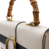 Gucci 'Bamboo Medium Dionysus' Top Handle Bag