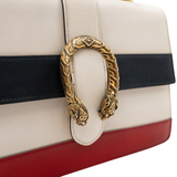 Gucci 'Bamboo Medium Dionysus' Top Handle Bag