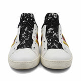 Gucci 'Ace' High-Top Sneakers - Women's 37