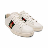 Gucci 'Ace' Sneakers - Women's 37.5