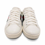 Gucci 'Ace' Sneakers - Women's 37.5