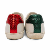 Gucci 'Ace' Sneakers - Women's 37.5