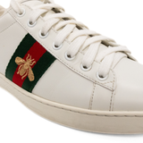 Gucci 'Ace' Sneakers - Women's 37.5