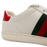 Gucci 'Ace' Sneakers - Women's 37.5