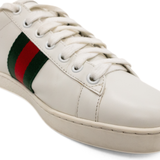 Gucci 'Ace' Sneakers - Women's 37.5