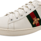 Gucci 'Ace' Sneakers - Women's 37.5