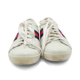 Gucci 'Ace Tiger' Low-Top Sneakers - Women's 39