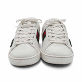 Gucci 'Ace Safety Pin' Sneakers - Women's 37