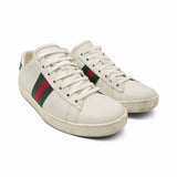 Gucci 'Ace' Low-Top Sneakers - Women's 36.5