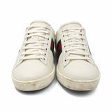 Gucci 'Ace' Low-Top Sneakers - Women's 36.5