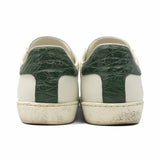 Gucci 'Ace' Low-Top Sneakers - Women's 36.5