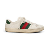 Gucci 'Ace' Sneakers - Men's 7.5