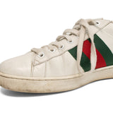 Gucci 'Ace' Sneakers - Men's 7.5