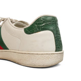 Gucci 'Ace' Sneakers - Men's 7.5