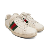 Gucci 'Ace' Sneakers - Men's 7.5