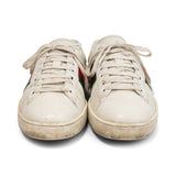 Gucci 'Ace' Sneakers - Men's 7.5