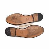 Gucci 'Princetown' Leather Mules - Women's 36