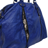 Gucci Weekender Duffle Bag