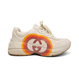 Gucci 'Rhyton' Sneakers - Women's 38.5