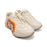 Gucci 'Rhyton' Sneakers - Women's 38.5