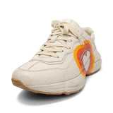 Gucci 'Rhyton' Sneakers - Women's 38.5