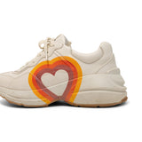 Gucci 'Rhyton' Sneakers - Women's 38.5