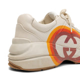 Gucci 'Rhyton' Sneakers - Women's 38.5