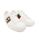 Gucci 'Ace Studded' Sneakers - 38.5