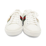 Gucci 'Ace Studded' Sneakers - 38.5