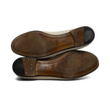 Gucci 'Princetown' Loafers - Women's 37