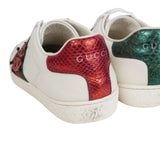 Gucci 'Ace' Sneakers - Kids' 34