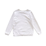 Gucci 'World Cities' Crewneck Sweatshirt - Women's M