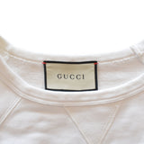 Gucci 'World Cities' Crewneck Sweatshirt - Women's M